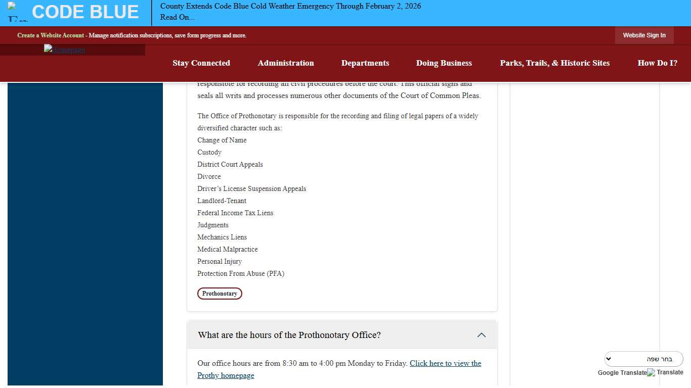 Frequently Asked Questions - CivicPlus.CMS.FAQ